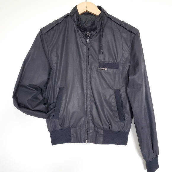 Vintage Jacket - Picture 3 of 6